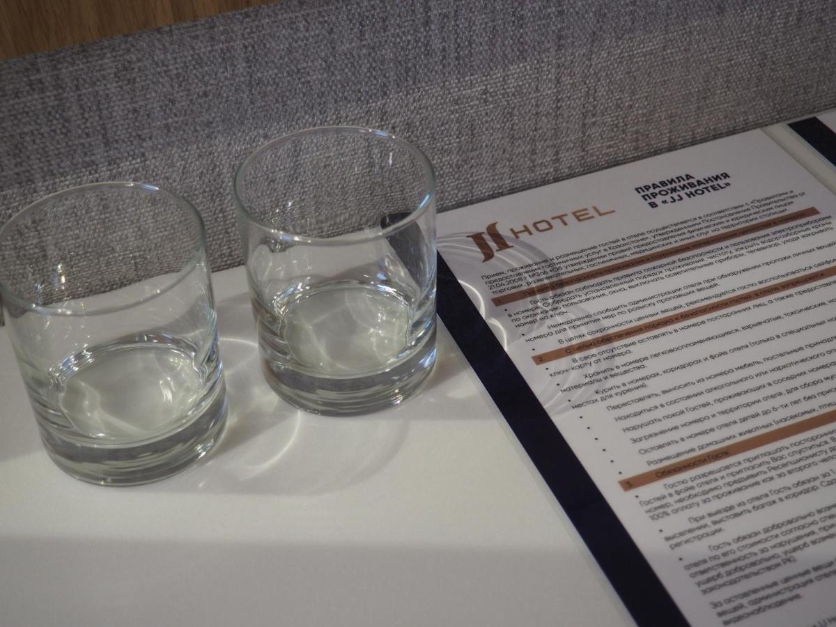 Jj Hotel Астана Экстерьер фото